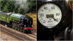 Tornado The 100mph Steam Engine — foto 4