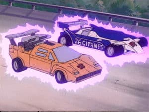 Episodio 26