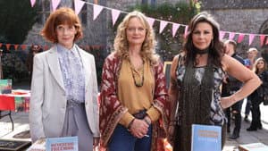 Queens of Mystery — foto 1