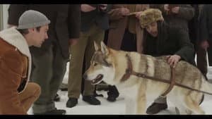 Jack London’s Son of the Wolf — foto 1