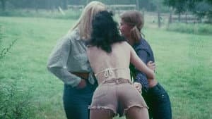 The Farmer's Daughters — foto 1