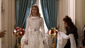 Un príncipe de Navidad: La boda real — foto 2