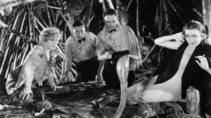 Four Frightened People — foto 2