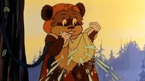 Ewoks 1: Morag's Revenge — foto 1