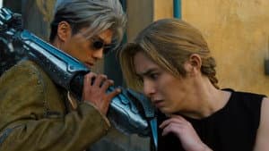 Fullmetal Alchemist: La Alquimia Final — foto 11
