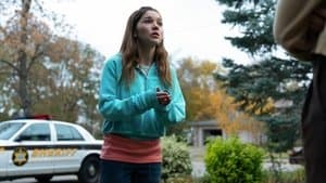 La chica que escapó: La historia de Kara Robinson — foto 3