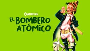 El bombero atómico — foto 2