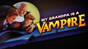 My Grandpa Is a Vampire — foto 6