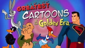 Greatest Cartoons of the Golden Era — foto 1