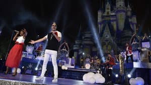 The Wonderful World of Disney: Magical Holiday Celebration — foto 8