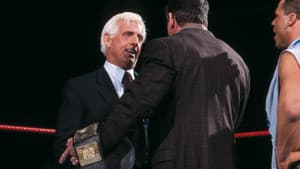 The History of WWE: 50 Years of Sports Entertainment — foto 6