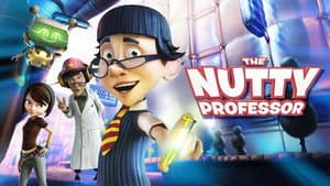 The Nutty Professor — foto 2