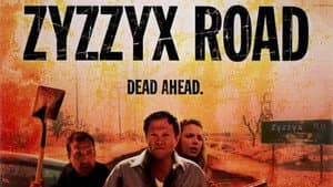 Zyzzyx Road — foto 1