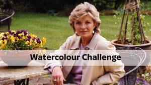 Watercolour Challenge — foto 1