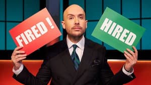 The Apprentice: You're Fired! — foto 1