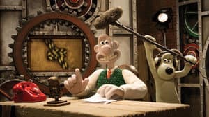 Wallace & Gromit's World of Invention — foto 2