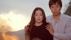 団鬼六　修道女縄地獄 — foto 1