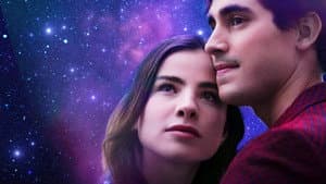 Más allá del universo — foto 1
