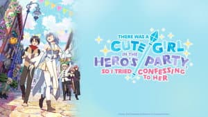 There Was a Cute Girl in the Hero's Party, so I Tried Confessing to Her — foto 4