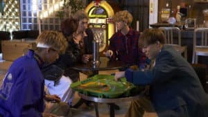 FUN! FUN! FANTASTICS — foto 1