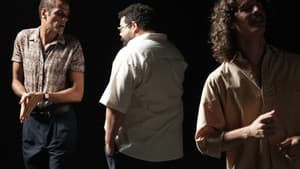 A Vida Secreta de Meus Três Homens — foto 1
