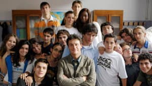 I liceali — foto 1