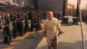 La leyenda de Fong Sai Yuk — foto 6