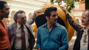 El agente secreto — foto 6