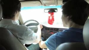 The Favor — foto 2