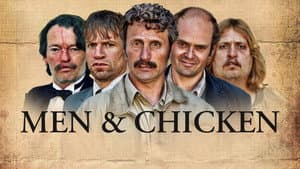 Hombres y gallinas — foto 7