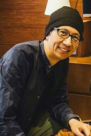山本英夫