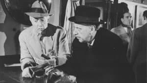 The Man Without a Body — foto 1