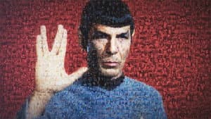For the Love of Spock — foto 1
