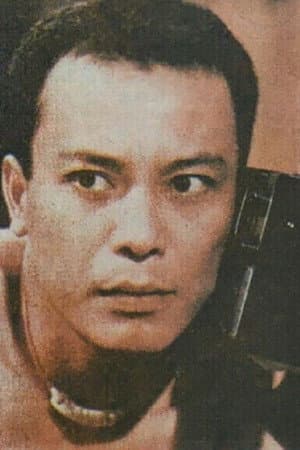 谢屏楠