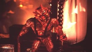 Little Devils: The Birth — foto 1