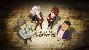 Walking Meat — foto 2