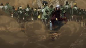 Mobile Suit Gundam: Iron-Blooded Orphans — foto 12