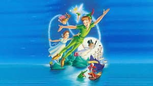 Peter Pan — foto 7