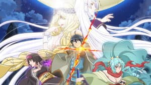 Tsukimichi: Moonlit Fantasy — foto 2