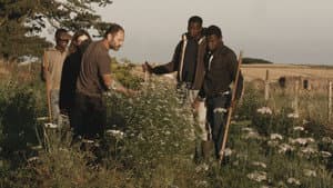 Le bel été — foto 1