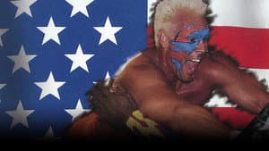 WCW Starrcade 1995 — foto 1