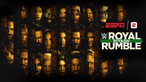 Royal Rumble 2026 — foto 6