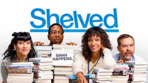 Shelved — foto 4