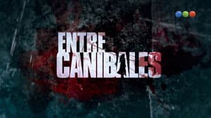 Entre caníbales — foto 1