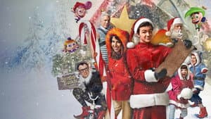 Los padrinos mágicos: La Navidad mágica de Timmy Turner — foto 1
