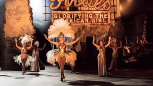National Theatre Live: Follies — foto 1