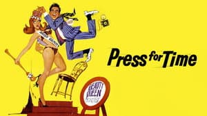 Press for Time — foto 11