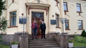 Добро пожаловать в семью — foto 3