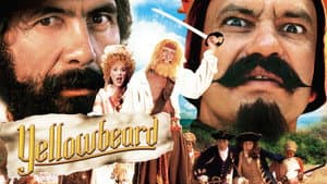 Yellowbeard — foto 4