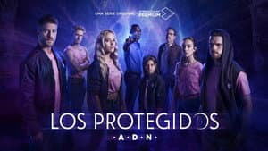 Los Protegidos: A.D.N. — foto 1